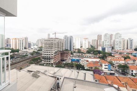 Apartamento para alugar com 64m², 2 quartos e 1 vagaVista da Suíte