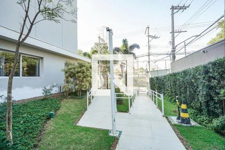 Apartamento para alugar com 64m², 2 quartos e 1 vagaCondomínio
