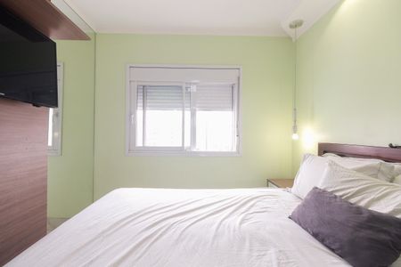 Apartamento para alugar com 64m², 2 quartos e 1 vagaSuíte