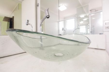 Apartamento para alugar com 64m², 2 quartos e 1 vagaBanheiro da Suíte