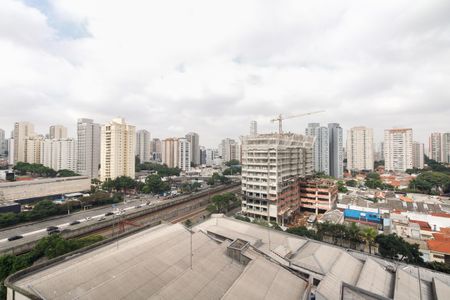 Apartamento para alugar com 64m², 2 quartos e 1 vagaVista da Varanda