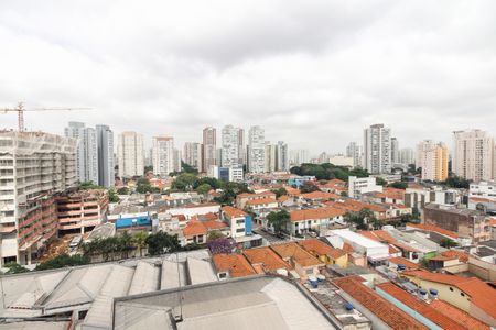 Apartamento para alugar com 64m², 2 quartos e 1 vagaVista da Varanda