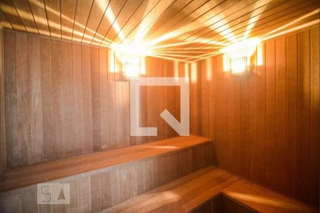 Apartamento para alugar com 64m², 2 quartos e 1 vagaCondomínio - Sauna