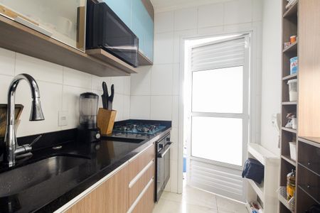 Apartamento para alugar com 64m², 2 quartos e 1 vagaCozinha