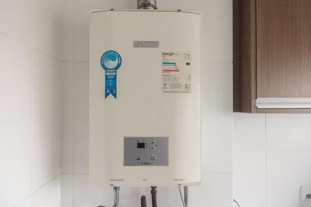 Apartamento para alugar com 64m², 2 quartos e 1 vagaÁrea de Serviço