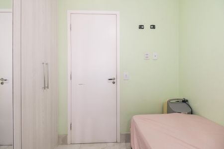 Apartamento para alugar com 64m², 2 quartos e 1 vagaQuarto