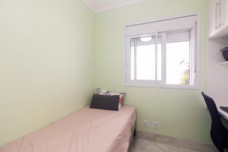 Apartamento para alugar com 64m², 2 quartos e 1 vagaQuarto
