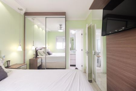 Apartamento para alugar com 64m², 2 quartos e 1 vagaSuíte