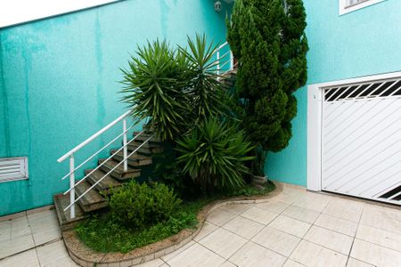 Casa para alugar com 400m², 3 quartos e 4 vagasGaragem