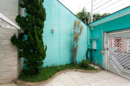 Casa para alugar com 400m², 3 quartos e 4 vagas Casa para alugar com 400m², 3 quartos e 4 vagasGaragem