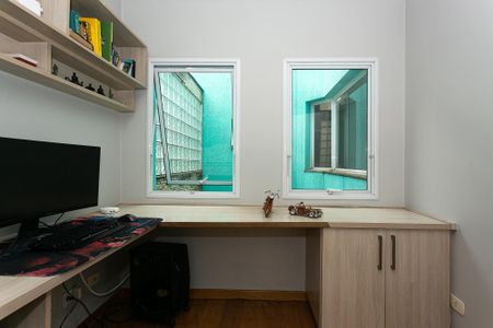 Casa para alugar com 400m², 3 quartos e 4 vagas Casa para alugar com 400m², 3 quartos e 4 vagasEscritório