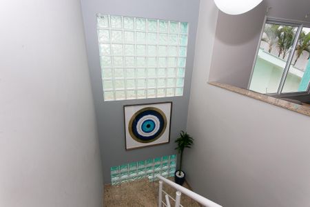 Casa para alugar com 400m², 3 quartos e 4 vagas Casa para alugar com 400m², 3 quartos e 4 vagasCorredor