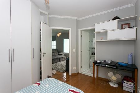 Casa para alugar com 400m², 3 quartos e 4 vagas Casa para alugar com 400m², 3 quartos e 4 vagasSuíte 1