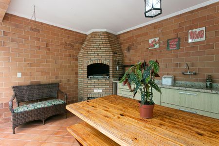 Casa para alugar com 400m², 3 quartos e 4 vagas Casa para alugar com 400m², 3 quartos e 4 vagasEspaço Gourmet