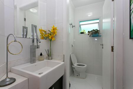 Casa para alugar com 400m², 3 quartos e 4 vagas Casa para alugar com 400m², 3 quartos e 4 vagasLavabo