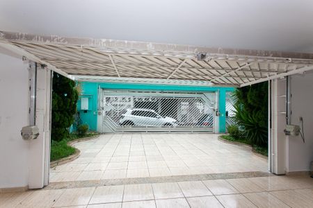 Casa para alugar com 400m², 3 quartos e 4 vagas Casa para alugar com 400m², 3 quartos e 4 vagasGaragem