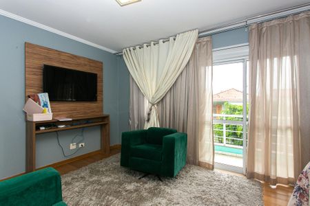 Casa para alugar com 400m², 3 quartos e 4 vagas Casa para alugar com 400m², 3 quartos e 4 vagasSuíte 3