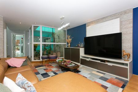 Casa para alugar com 400m², 3 quartos e 4 vagas Casa para alugar com 400m², 3 quartos e 4 vagasSala 1