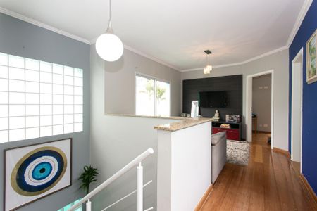 Casa para alugar com 400m², 3 quartos e 4 vagas Casa para alugar com 400m², 3 quartos e 4 vagasSala 2