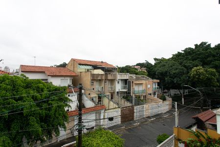 Casa para alugar com 400m², 3 quartos e 4 vagas Casa para alugar com 400m², 3 quartos e 4 vagasVista da Varanda da Suíte 3