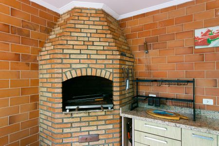 Casa para alugar com 400m², 3 quartos e 4 vagas Casa para alugar com 400m², 3 quartos e 4 vagasEspaço Gourmet