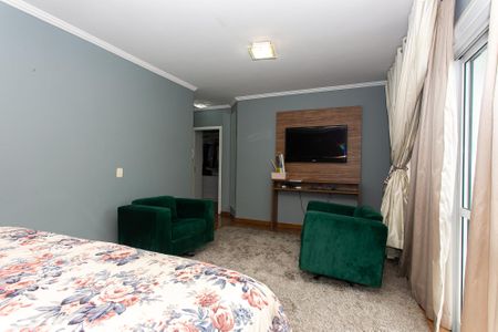 Casa para alugar com 400m², 3 quartos e 4 vagas Casa para alugar com 400m², 3 quartos e 4 vagasSuíte 3