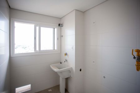 Apartamento à venda com 130m², 3 quartos e 3 vagasÁrea de Serviço