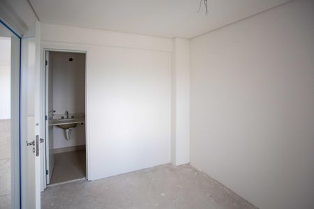Apartamento à venda com 130m², 3 quartos e 3 vagasQuarto Suite 3