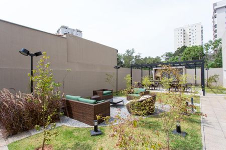 Apartamento à venda com 130m², 3 quartos e 3 vagasÁrea comum