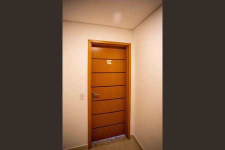 Apartamento à venda com 130m², 3 quartos e 3 vagasHall de entrada