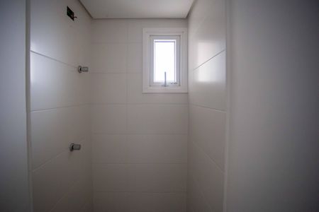 Apartamento à venda com 130m², 3 quartos e 3 vagasBanheiro de serviço