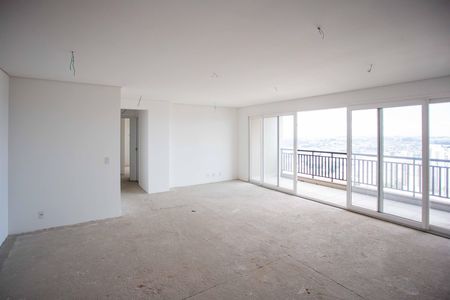 Apartamento à venda com 130m², 3 quartos e 3 vagasSala