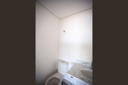 Apartamento à venda com 130m², 3 quartos e 3 vagasLavabo