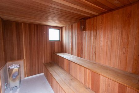 Apartamento à venda com 130m², 3 quartos e 3 vagasSaúna