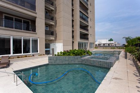 Apartamento à venda com 130m², 3 quartos e 3 vagasPiscina
