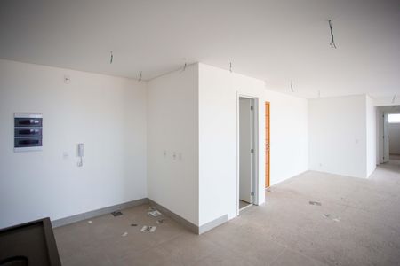 Apartamento à venda com 130m², 3 quartos e 3 vagasCozinha