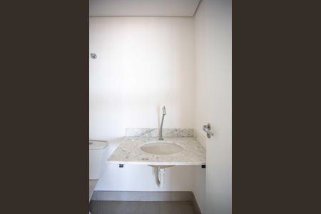 Apartamento à venda com 130m², 3 quartos e 3 vagasLavabo