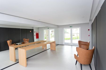 Apartamento à venda com 130m², 3 quartos e 3 vagasHome Office