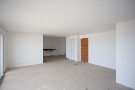 Apartamento à venda com 130m², 3 quartos e 3 vagasSala