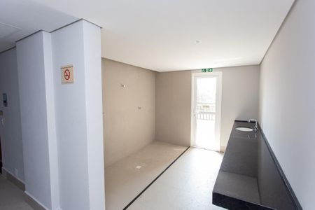 Apartamento à venda com 130m², 3 quartos e 3 vagasSaúna