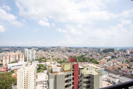 Apartamento à venda com 130m², 3 quartos e 3 vagasVaranda