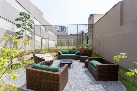 Apartamento à venda com 130m², 3 quartos e 3 vagasÁrea comum