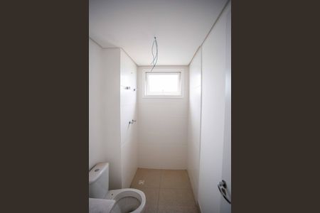 Apartamento à venda com 130m², 3 quartos e 3 vagasBanheiro da Suíte 1