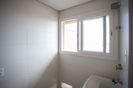 Apartamento à venda com 130m², 3 quartos e 3 vagasÁrea de Serviço