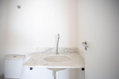 Apartamento à venda com 130m², 3 quartos e 3 vagasLavabo