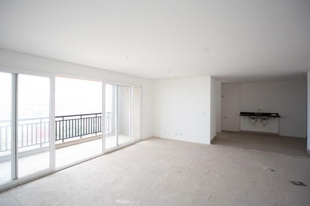 Apartamento à venda com 130m², 3 quartos e 3 vagasSala