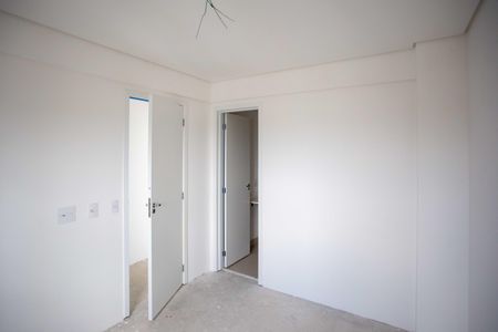Apartamento à venda com 130m², 3 quartos e 3 vagasQuarto Suite 3