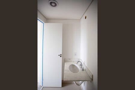 Apartamento à venda com 130m², 3 quartos e 3 vagasLavabo