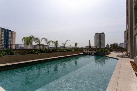 Apartamento à venda com 130m², 3 quartos e 3 vagasPiscina