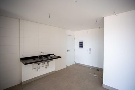Apartamento à venda com 130m², 3 quartos e 3 vagasCozinha